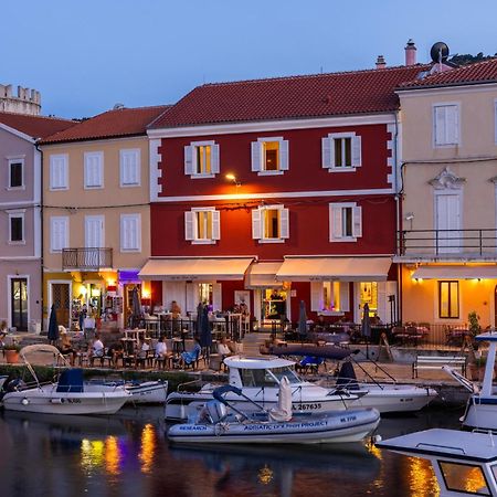 B&B Ciao Bella Veli Lošinj Dış mekan fotoğraf