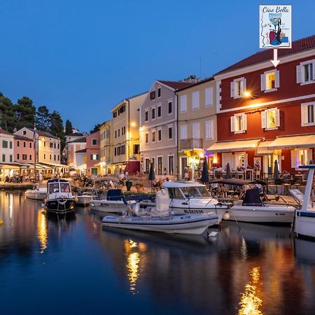 B&B Ciao Bella Veli Lošinj Dış mekan fotoğraf