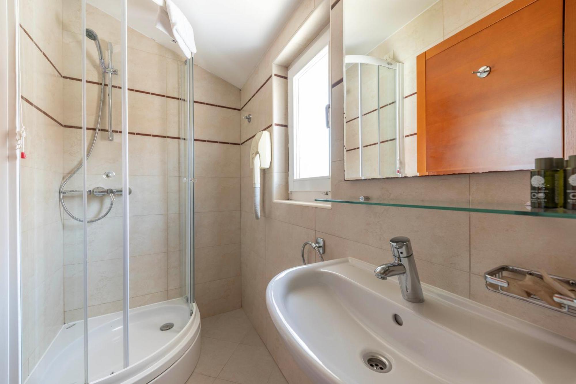 B&B Ciao Bella Veli Lošinj Dış mekan fotoğraf