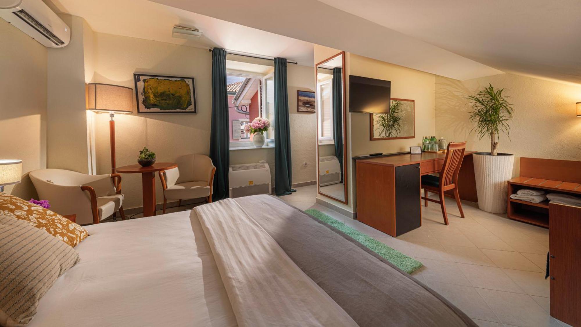 B&B Ciao Bella Veli Lošinj Dış mekan fotoğraf