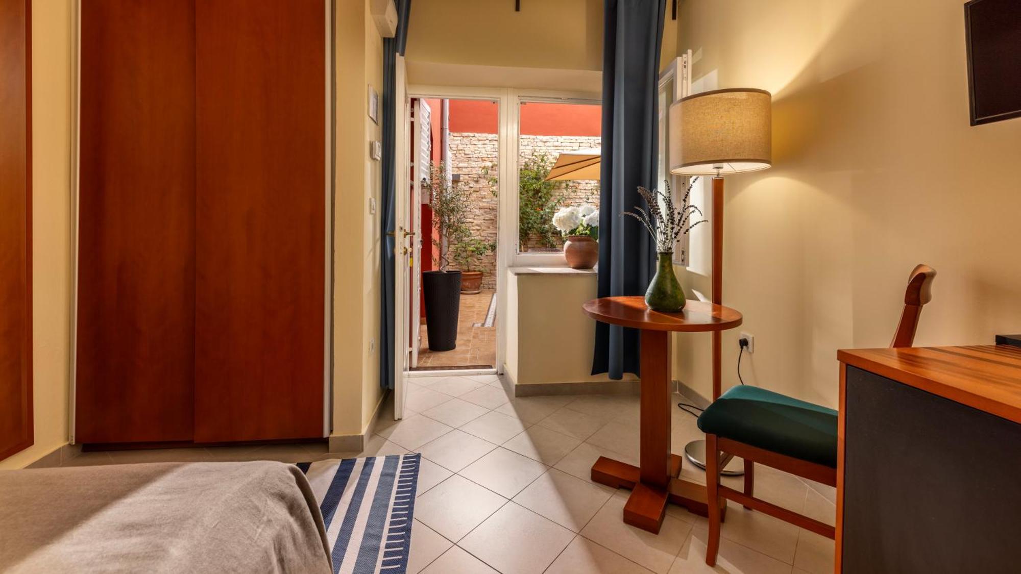 B&B Ciao Bella Veli Lošinj Dış mekan fotoğraf