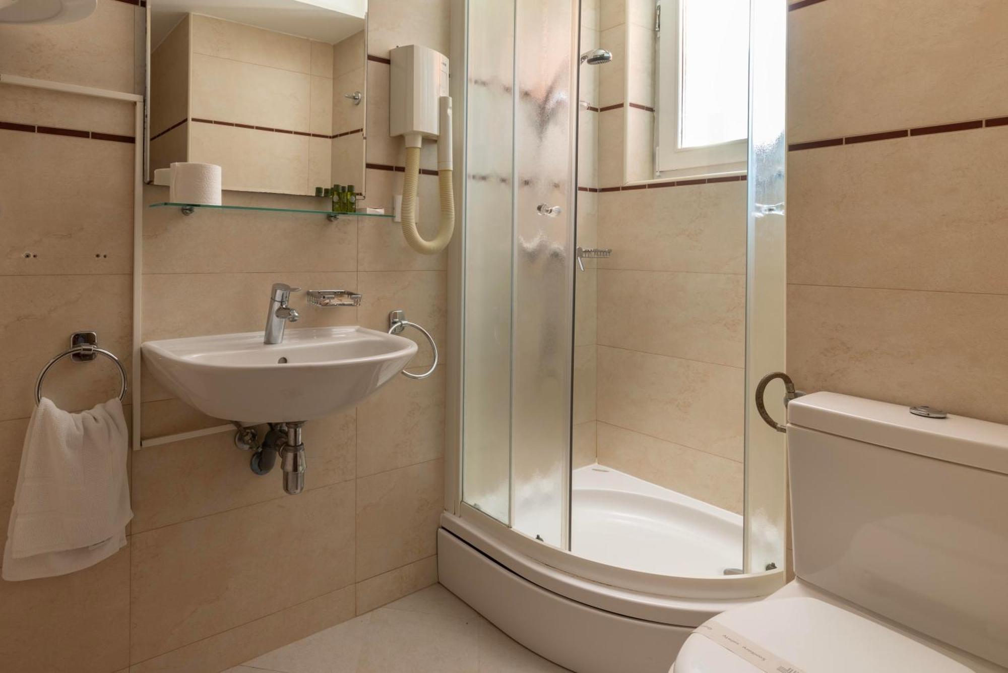 B&B Ciao Bella Veli Lošinj Dış mekan fotoğraf