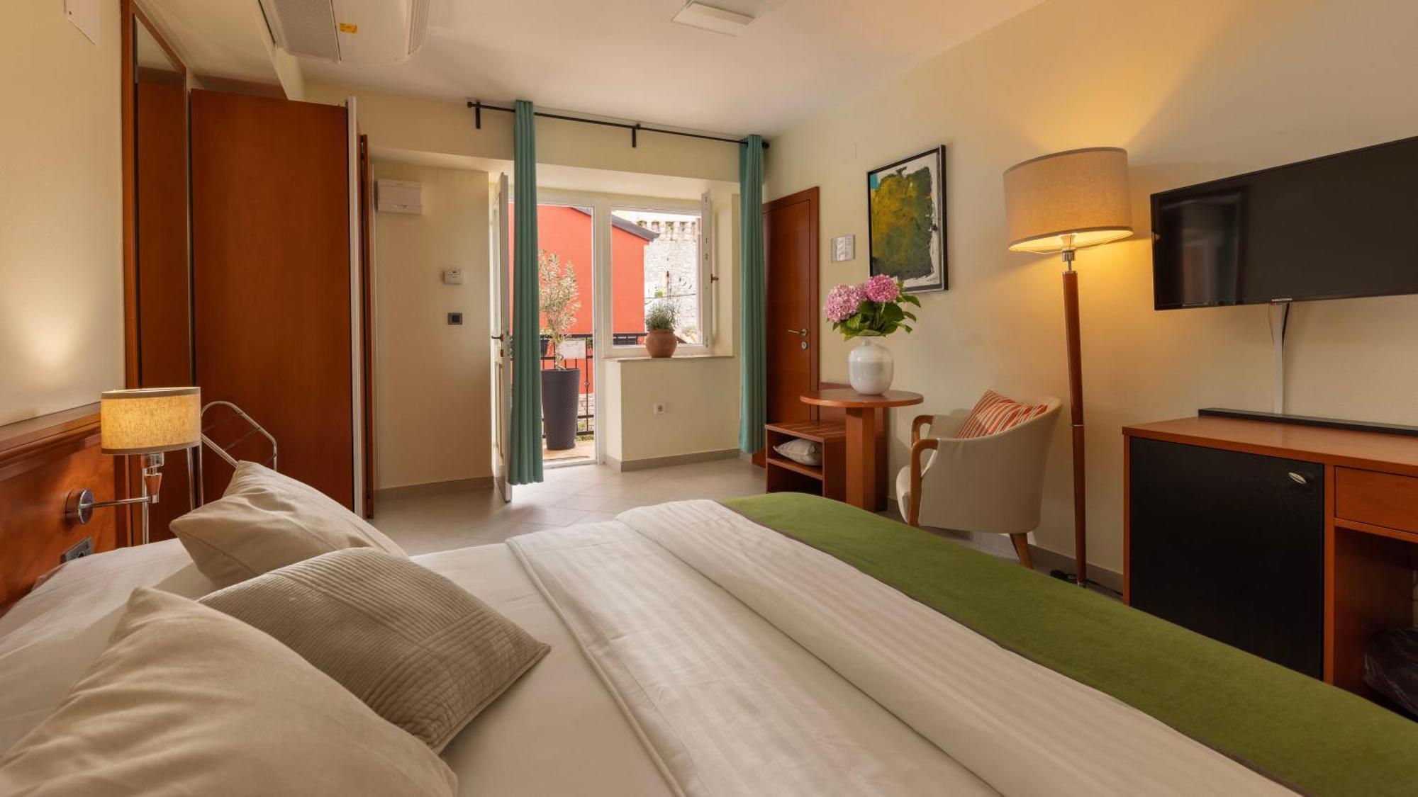 B&B Ciao Bella Veli Lošinj Dış mekan fotoğraf