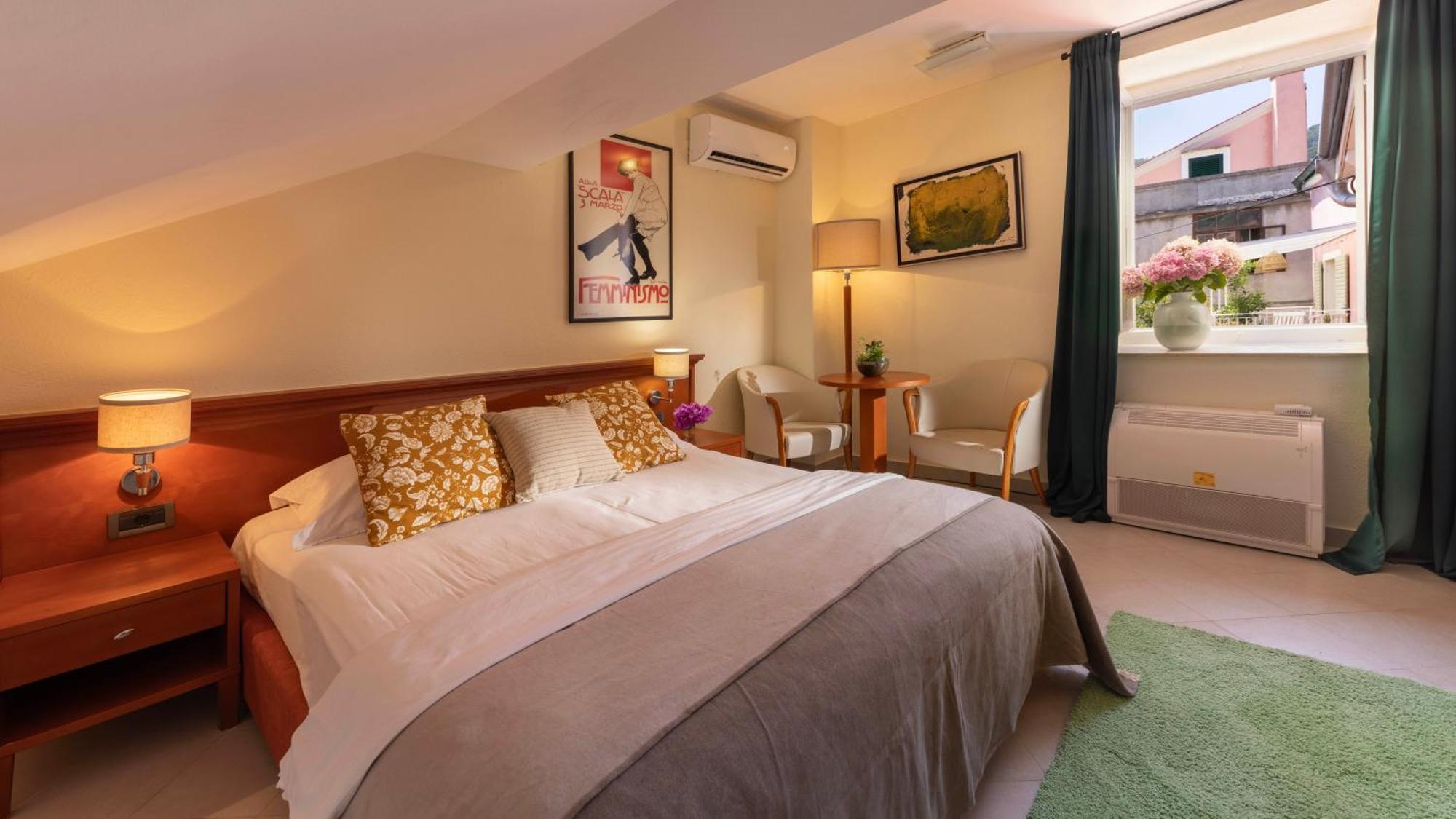 B&B Ciao Bella Veli Lošinj Dış mekan fotoğraf