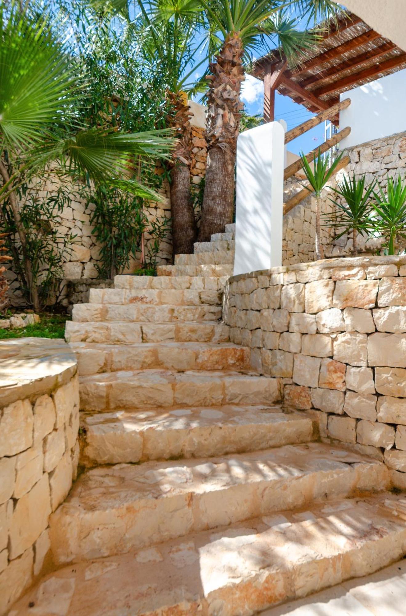 B&B Ciao Bella Veli Lošinj Dış mekan fotoğraf