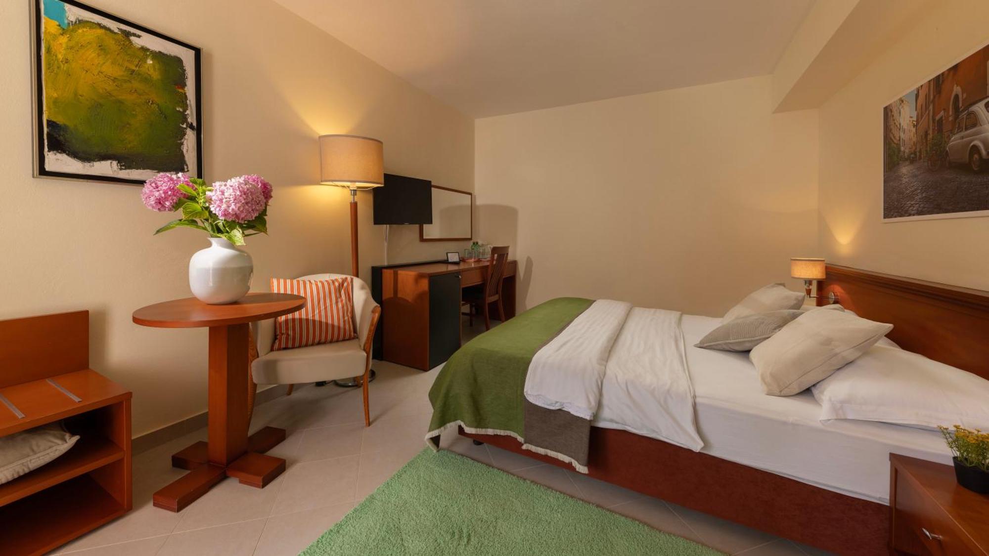 B&B Ciao Bella Veli Lošinj Dış mekan fotoğraf