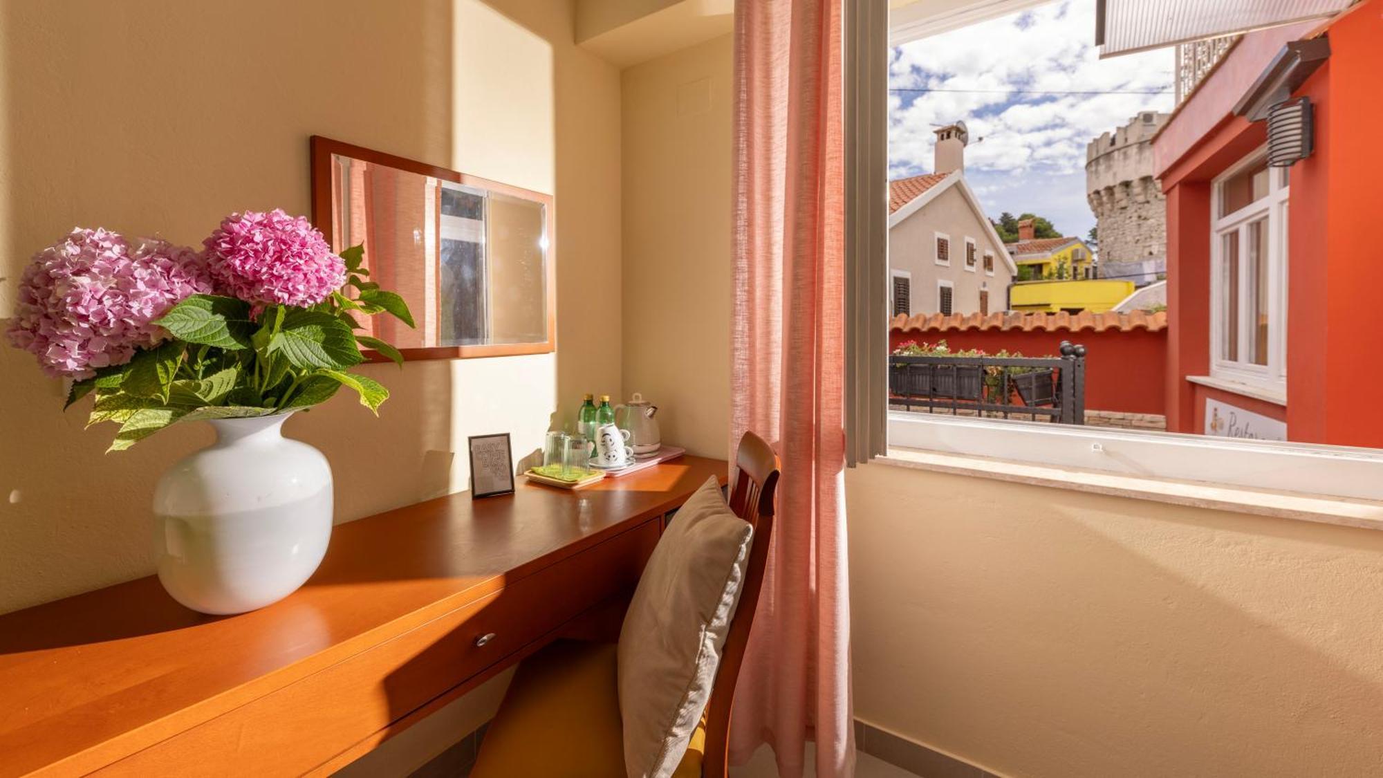 B&B Ciao Bella Veli Lošinj Dış mekan fotoğraf