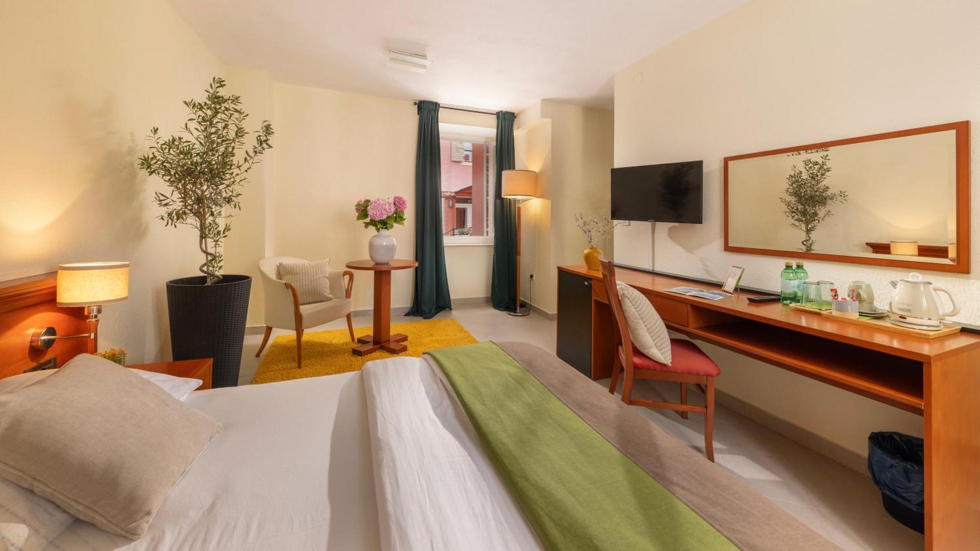 B&B Ciao Bella Veli Lošinj Dış mekan fotoğraf