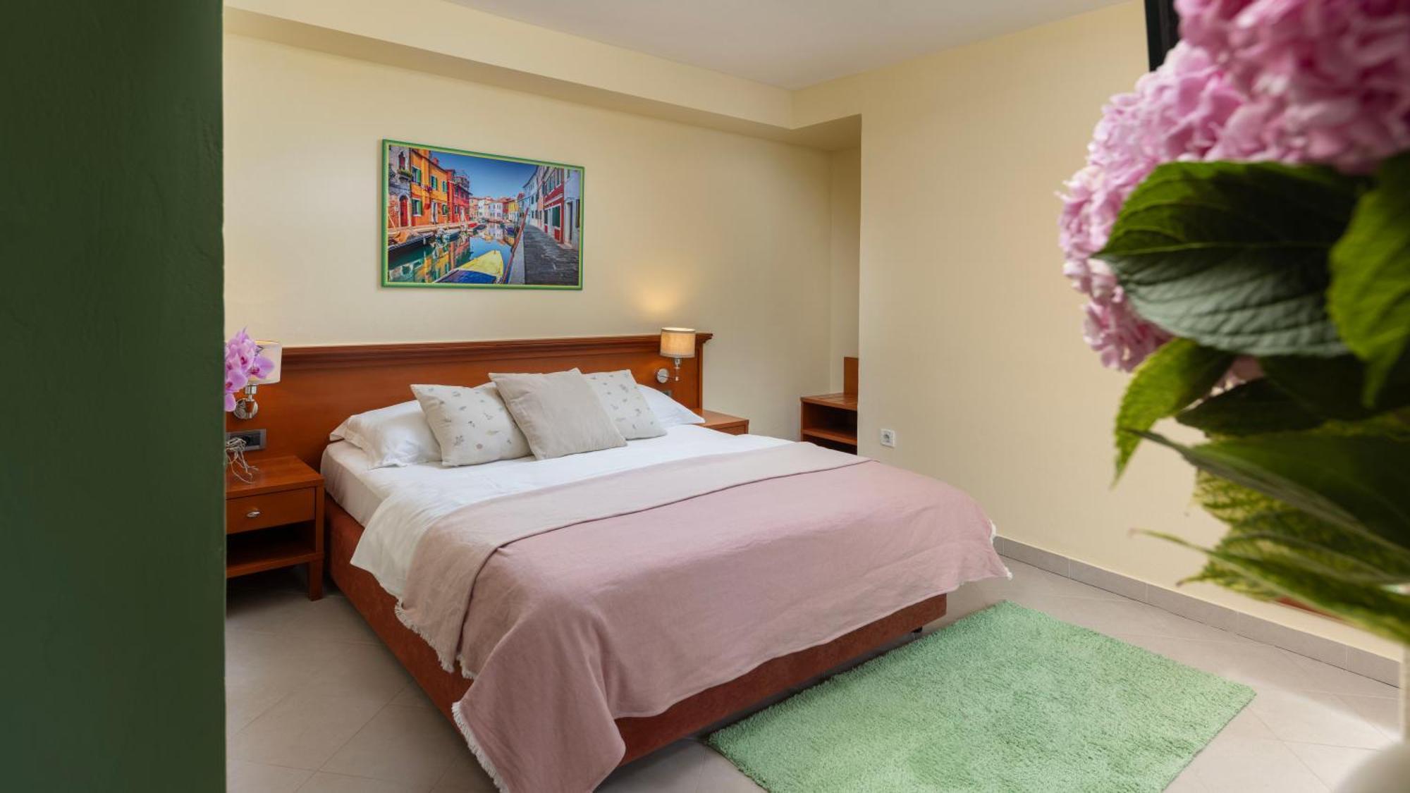 B&B Ciao Bella Veli Lošinj Dış mekan fotoğraf