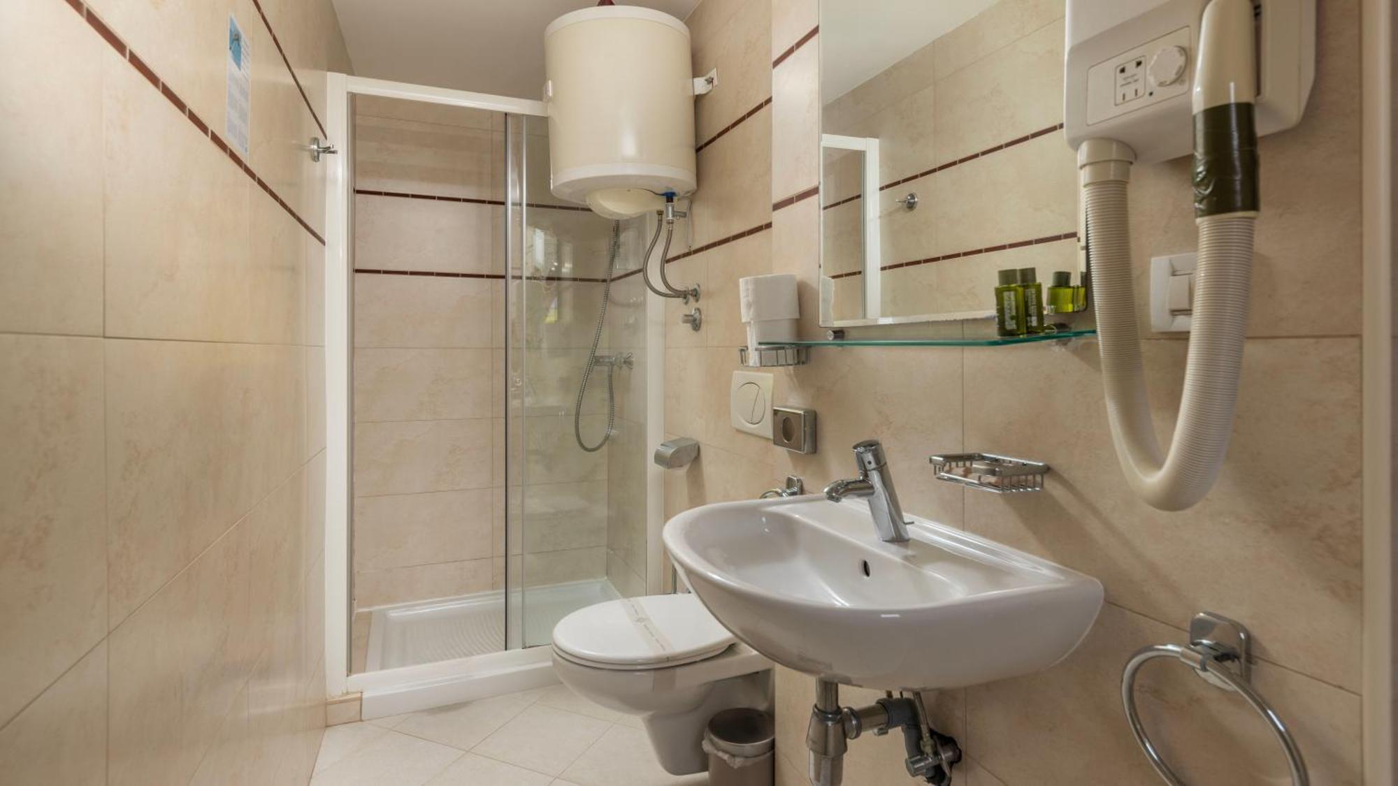 B&B Ciao Bella Veli Lošinj Dış mekan fotoğraf