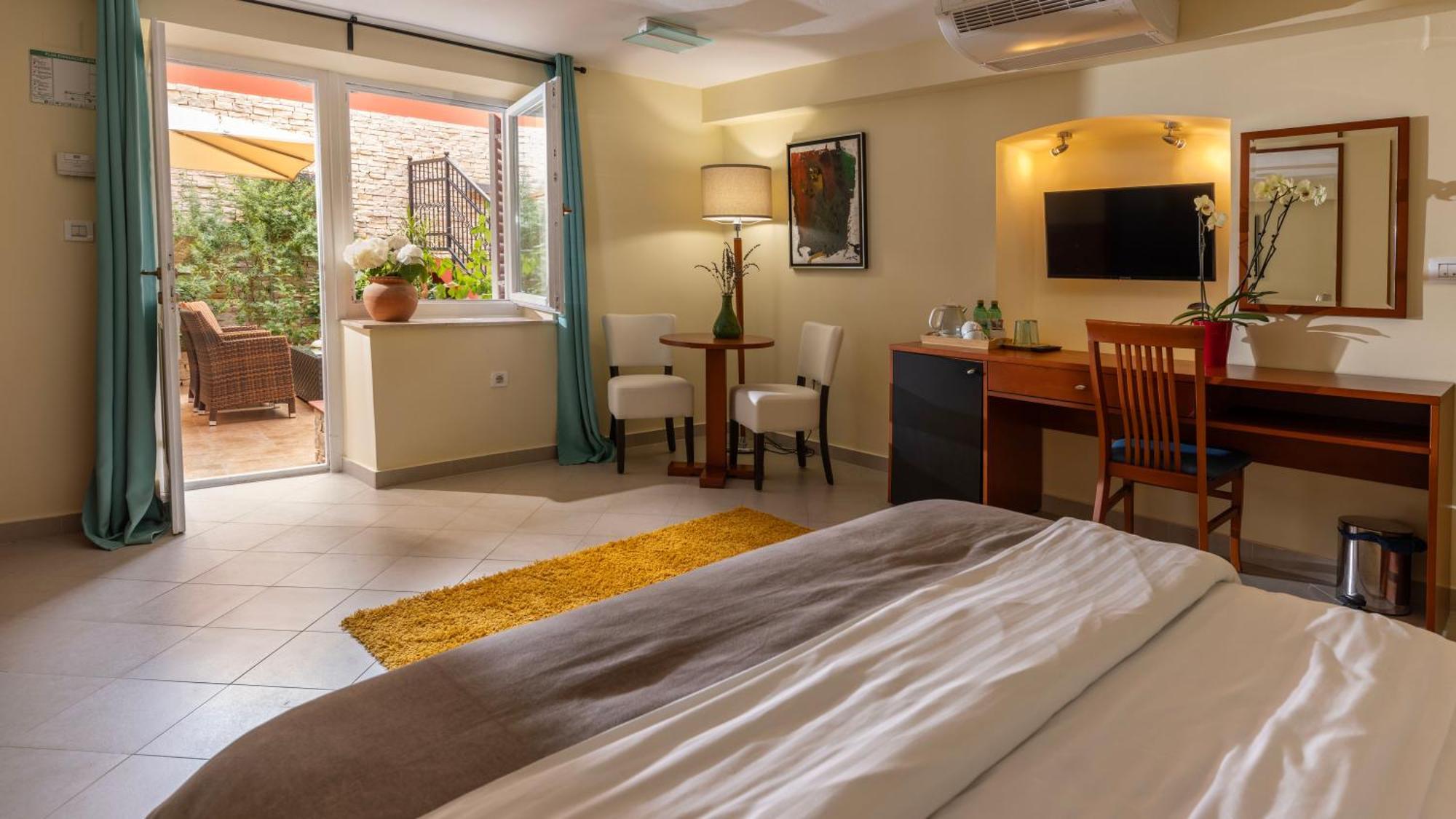 B&B Ciao Bella Veli Lošinj Dış mekan fotoğraf