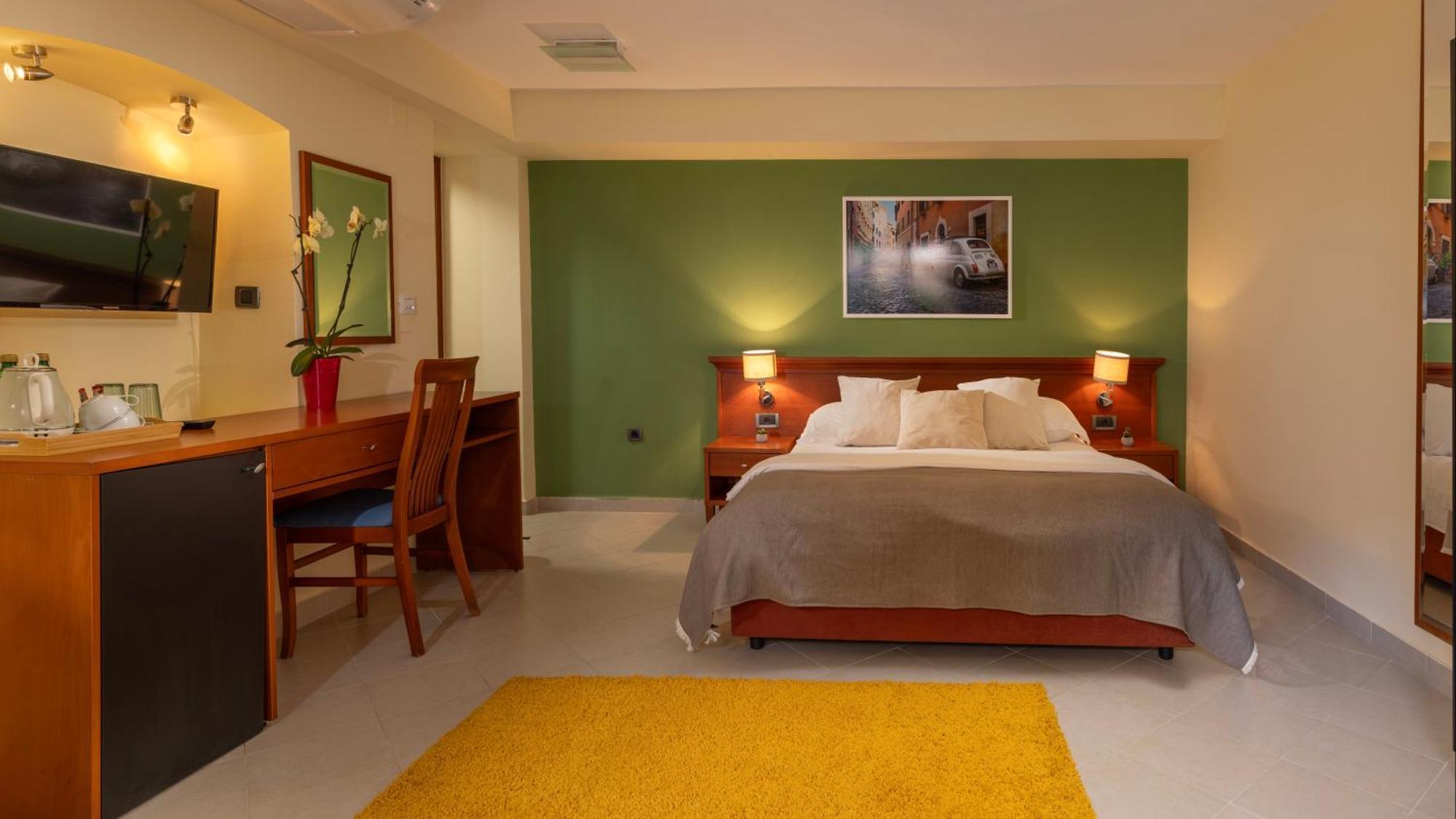 B&B Ciao Bella Veli Lošinj Dış mekan fotoğraf