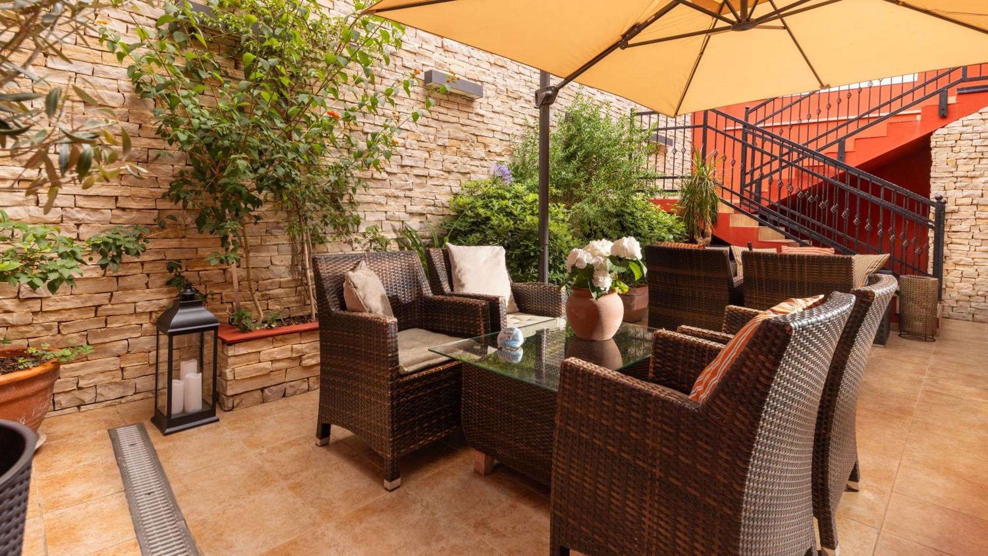 B&B Ciao Bella Veli Lošinj Dış mekan fotoğraf