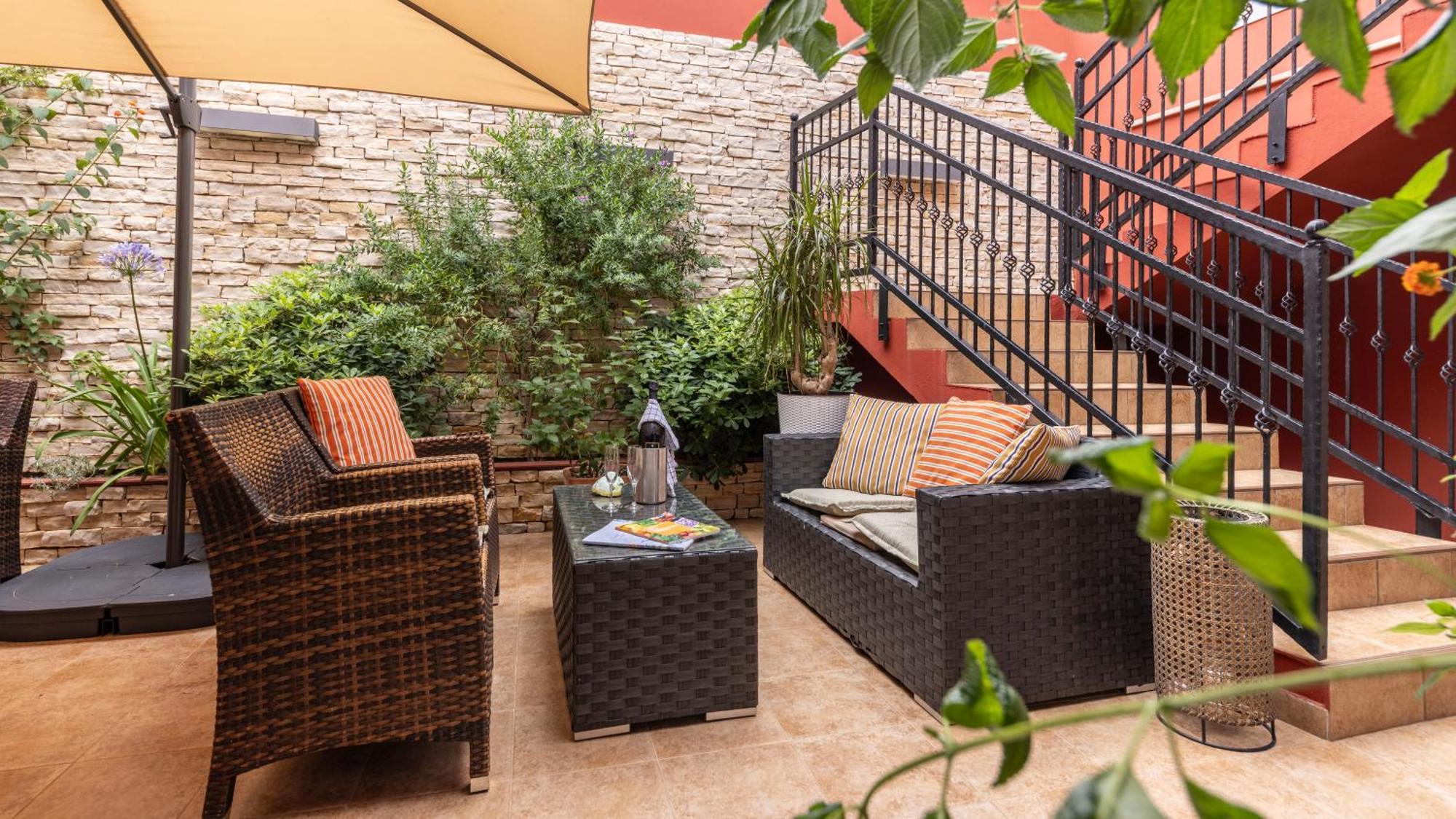 B&B Ciao Bella Veli Lošinj Dış mekan fotoğraf