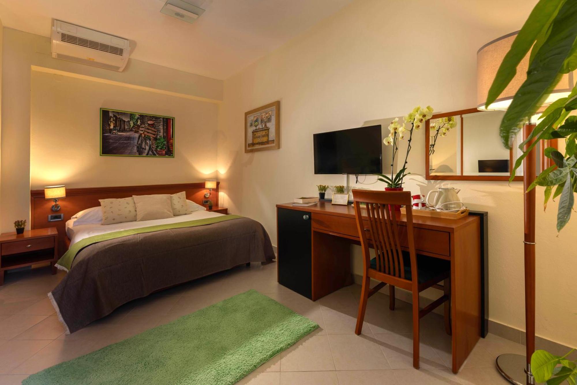 B&B Ciao Bella Veli Lošinj Dış mekan fotoğraf