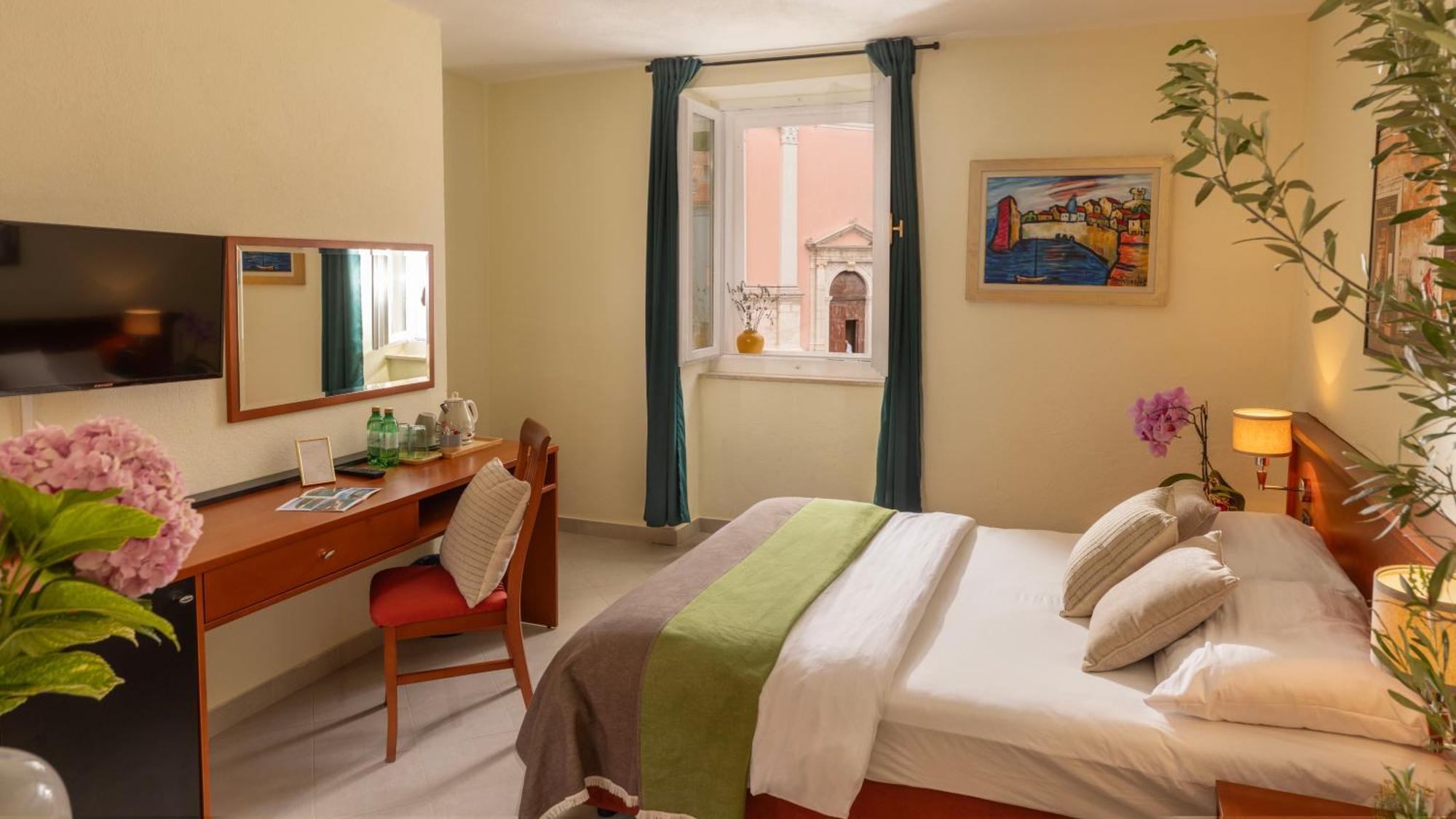 B&B Ciao Bella Veli Lošinj Dış mekan fotoğraf