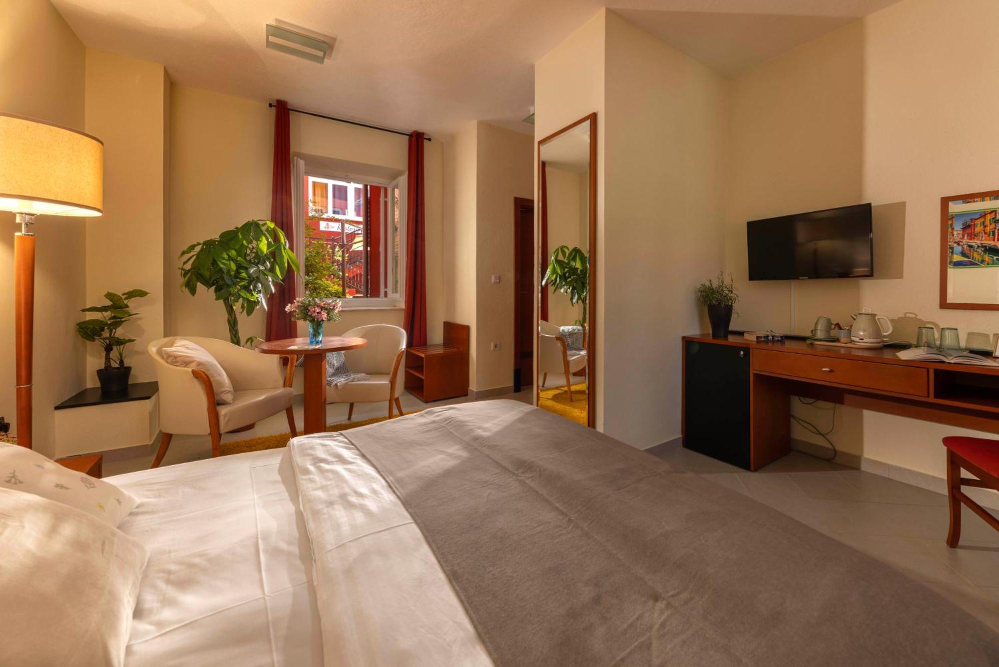 B&B Ciao Bella Veli Lošinj Dış mekan fotoğraf