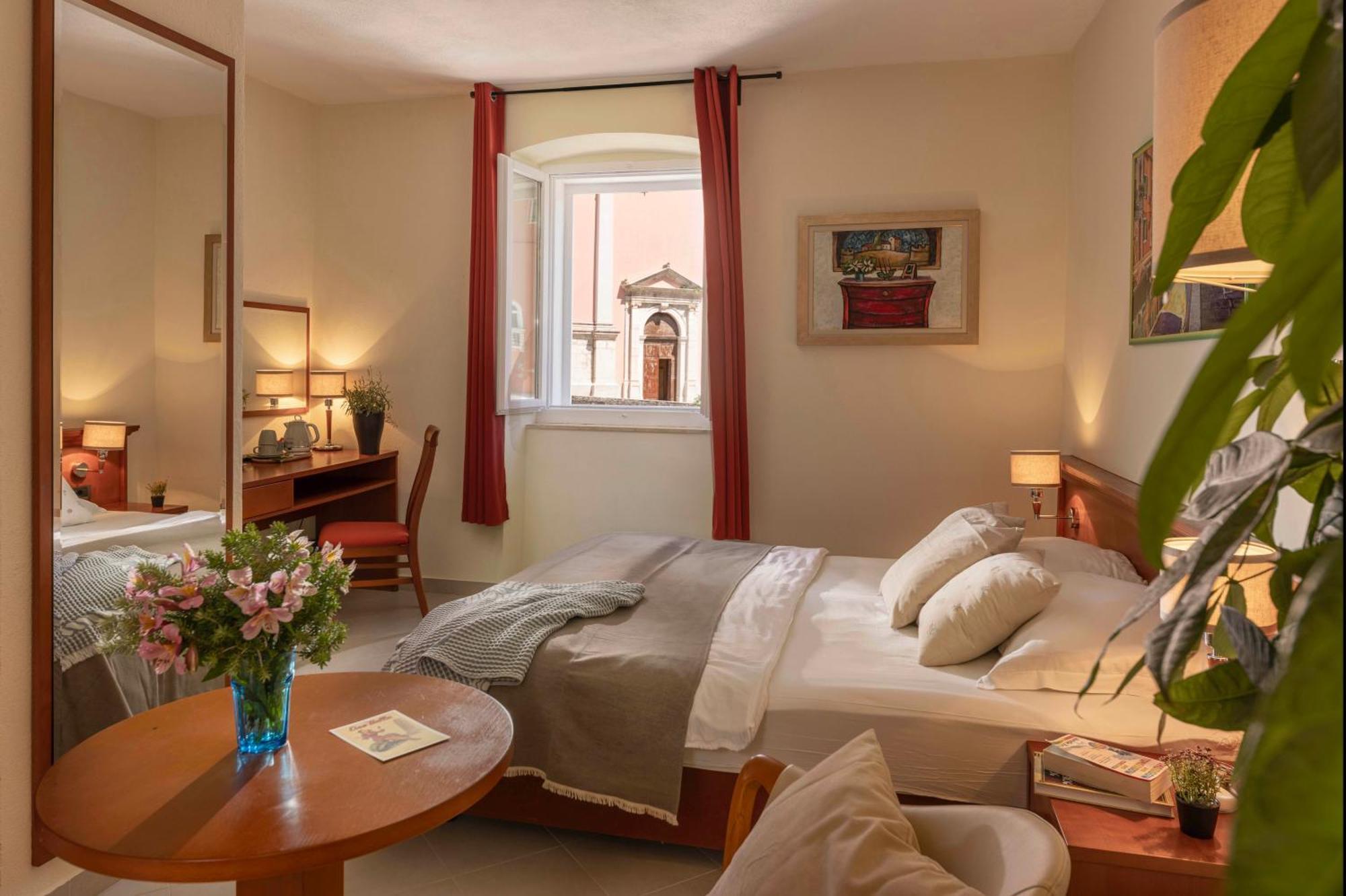 B&B Ciao Bella Veli Lošinj Dış mekan fotoğraf