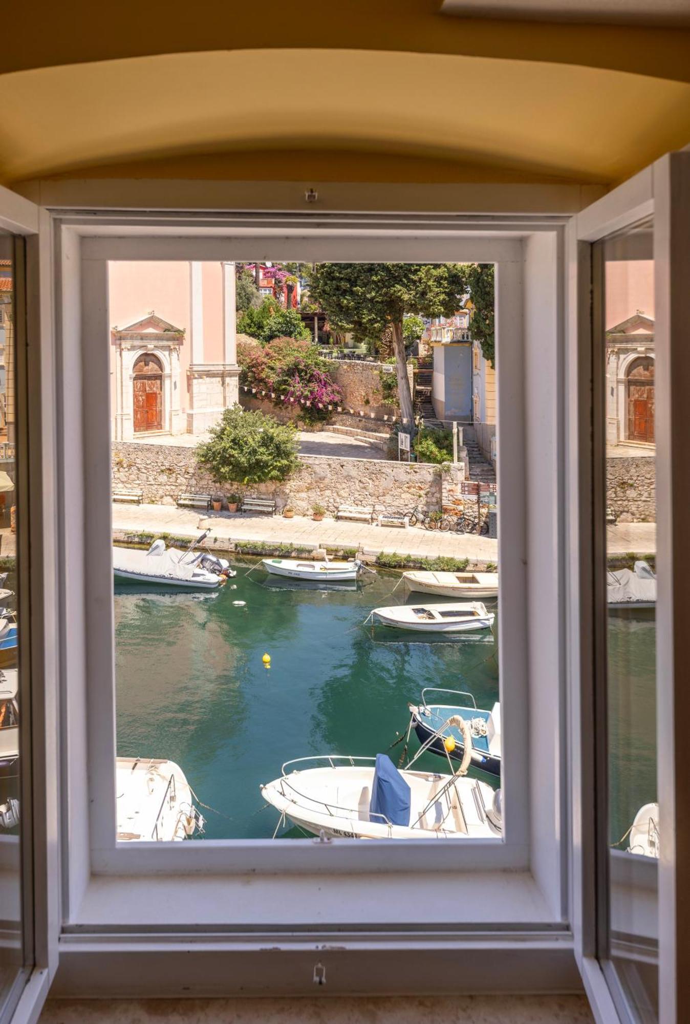 B&B Ciao Bella Veli Lošinj Dış mekan fotoğraf