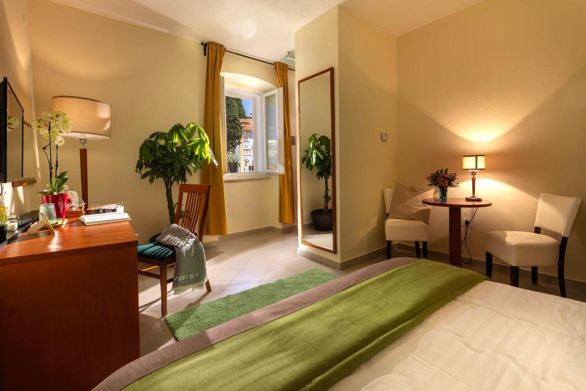B&B Ciao Bella Veli Lošinj Dış mekan fotoğraf